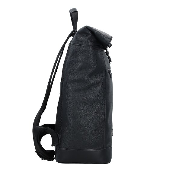 Joop! Nepezzano Otis Plecak 45 cm Komora na laptopa