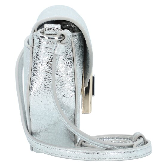 DKNY Downtown Torba na ramię Skórzany 24.5 cm