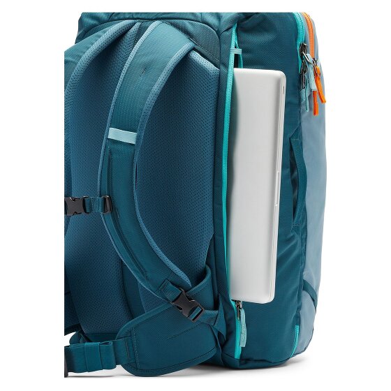 Cotopaxi Allpa 42 L Plecak biznesowy 56 cm Komora na laptopa