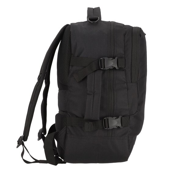 Worldpack BestWay Plecak 41.5 cm Komora na laptopa