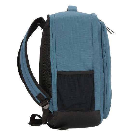 American Tourister Plecak Take2Cabin z przegrodą na laptopa 45 cm