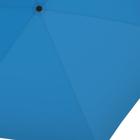 Doppler Fiber Compact Magic Kieszonkowy parasol 22 cm