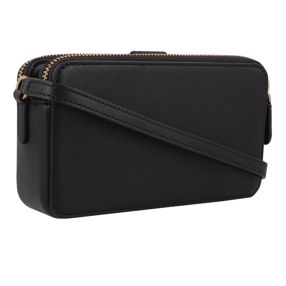 Lauren Ralph Lauren Witley Mini Torba Torba na ramię Skórzany 18 cm