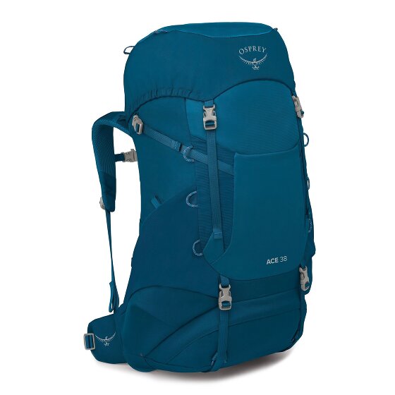 Osprey Ace 38 Plecak trekkingowy 64 cm