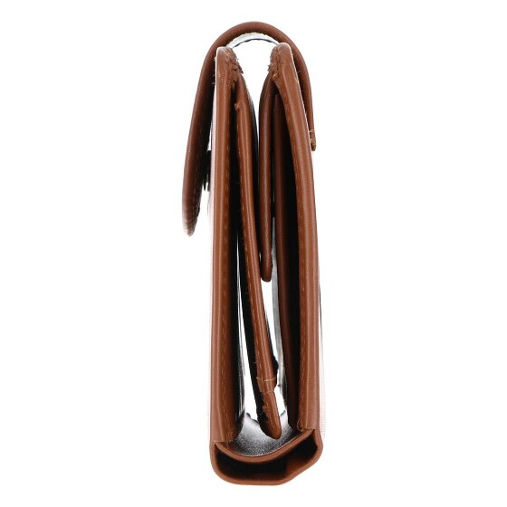 Golden Head Polo Portfel Ochrona RFID Skóra 12 cm