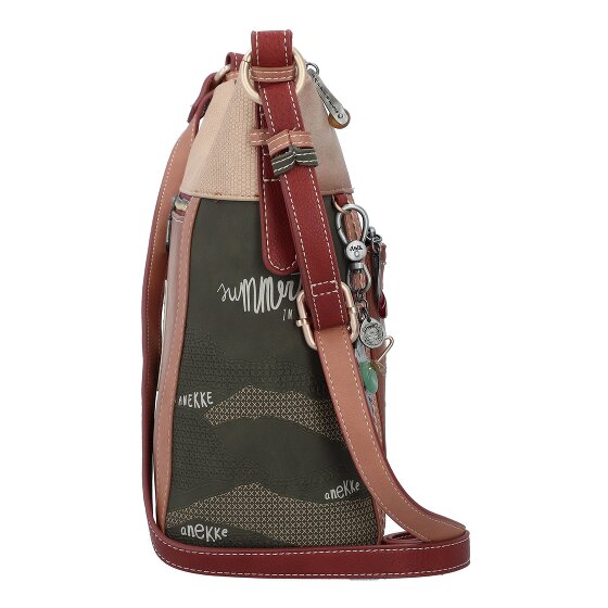 Anekke Flower Torba na ramię 25.5 cm