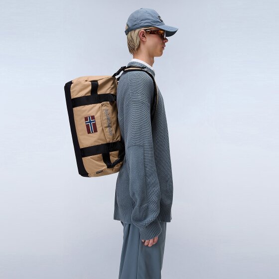 Napapijri Bering Torba podróżna Weekender 46 cm