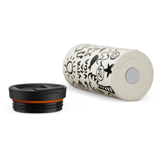 24Bottles Travel Kubek do picia 600 ml