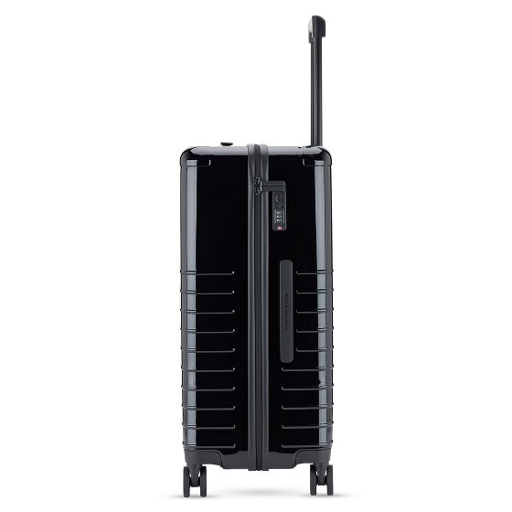 Kapten & Son Heathrow Essential 4 kółka Walizka 70 cm