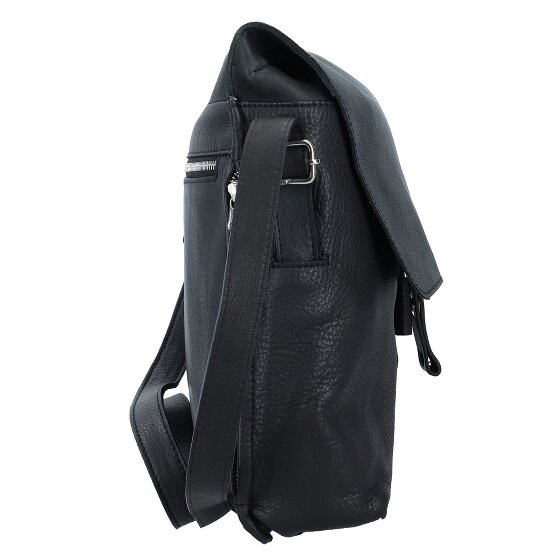 Harold's Lift Torba na laptopa Skóra 35 cm