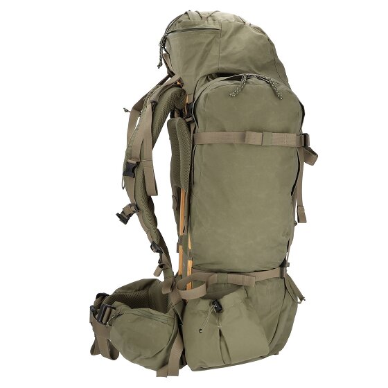 Fjällräven Kajka 100 Plecak trekkingowy 70 cm