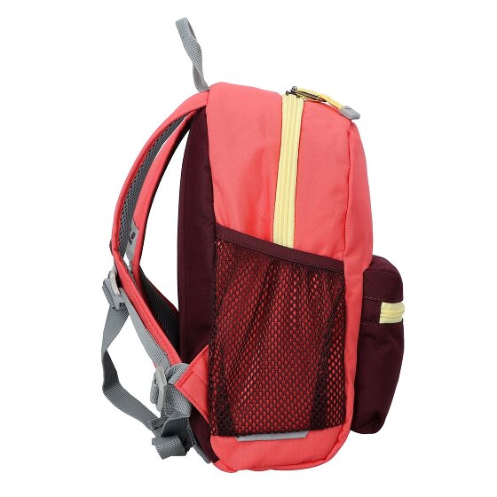 Jack Wolfskin Little Scout Plecak dla dzieci 29 cm