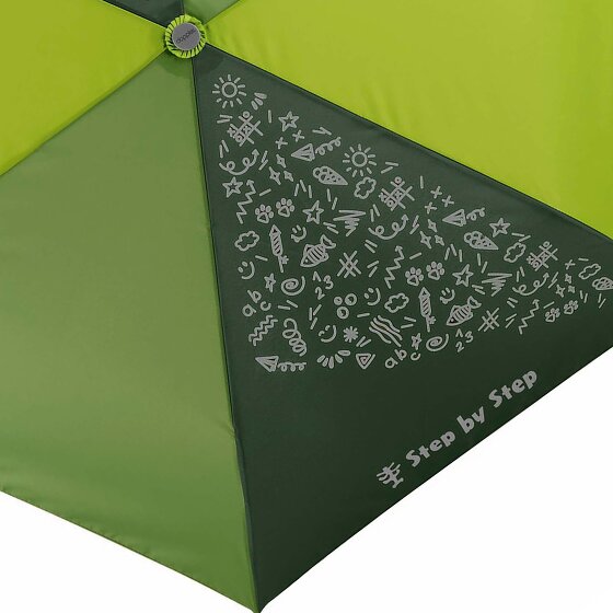 Step by Step Parasolka dla dzieci 22.5 cm