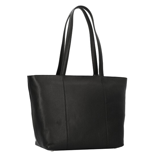 Braun Büffel Hanna Shopper Bag Skórzany 43 cm
