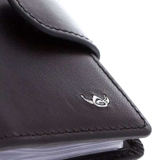 Golden Head Colorado RFID Credit Card Case Latch