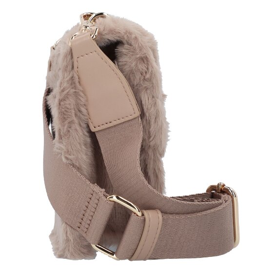 Seidenfelt Roros Fluffy Torba na ramię 22 cm