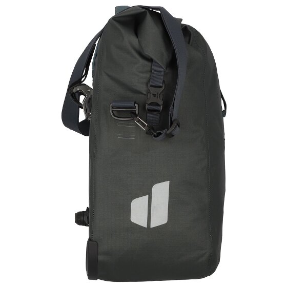 Deuter Weybridge 25+5L Torba rowerowa 43 cm