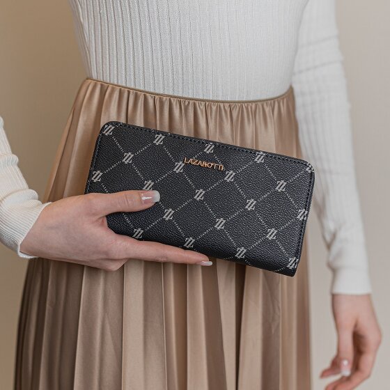 Lazarotti Portfel Palermo 19,5 cm