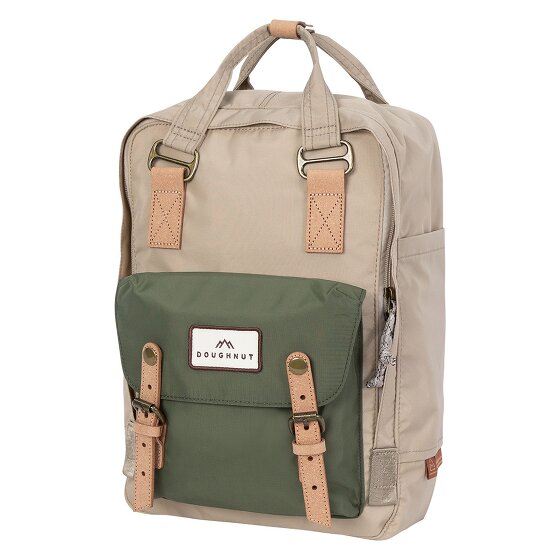 Doughnut Macaroon Plecak 39 cm Komora na laptopa