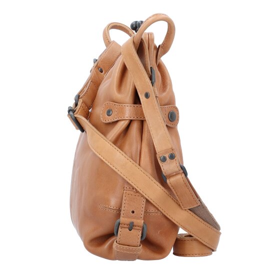 aunts & uncles Grandma's Luxury Club Mrs.Tea Cake Torba na ramię skórzana 29 cm