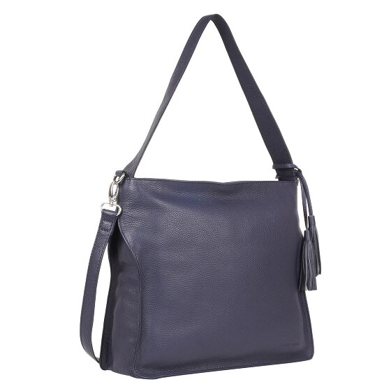 Gerry Weber Cadiz cadiz hobo mhz Torba na ramię Skórzany 32 cm