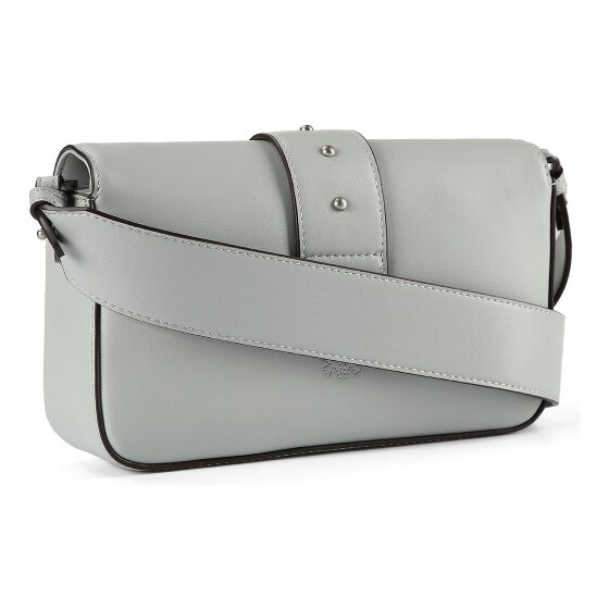 PINKO Love One Torba na ramię Skórzany 22 cm