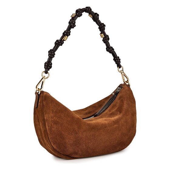 Gianni Chiarini Cleo Torba na ramię Skóra 23 cm