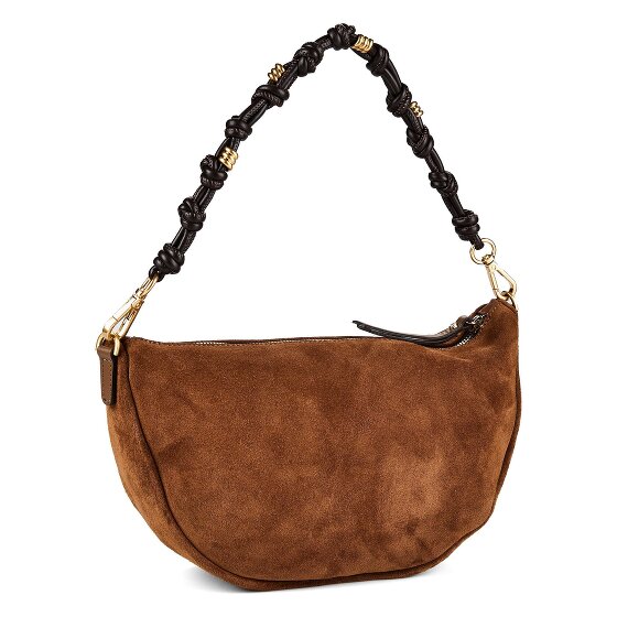 Gianni Chiarini Cleo Torba na ramię Skóra 23 cm