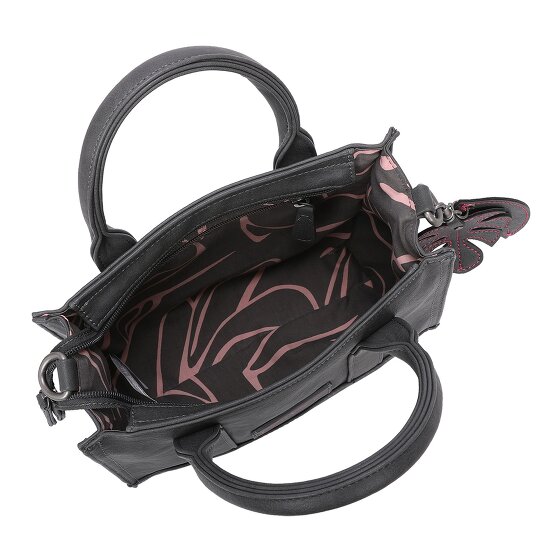 Fritzi aus Preußen Square Torba 26 cm