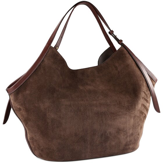 Kate Spade New York Deco Shopper Bag Skórzany 50 cm