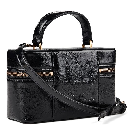 PINKO Love Soft Torba Skóra 19 cm