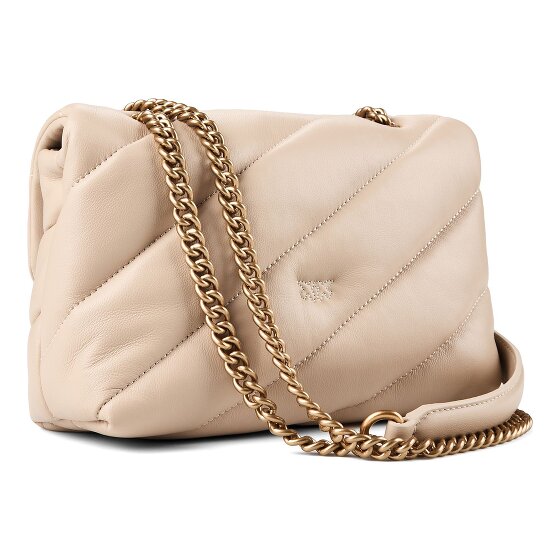PINKO Love Mini Torba na ramię 22 cm