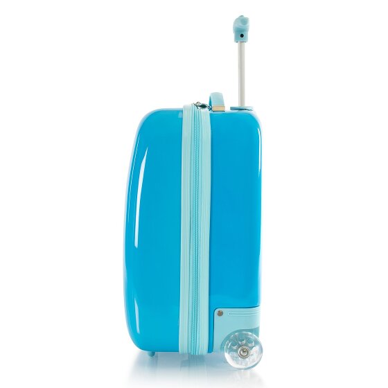 Heys Kids 2 kółka Walizka dla dzieci 46 cm