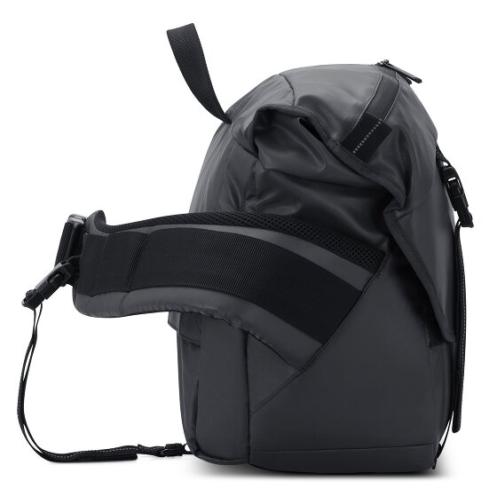 Delsey Paris Raspail torba na ramię 46 cm przegroda na laptopa