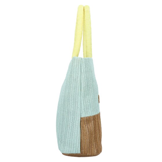 U.S. Polo Assn. Straw 04 Torba na ramię 38 cm