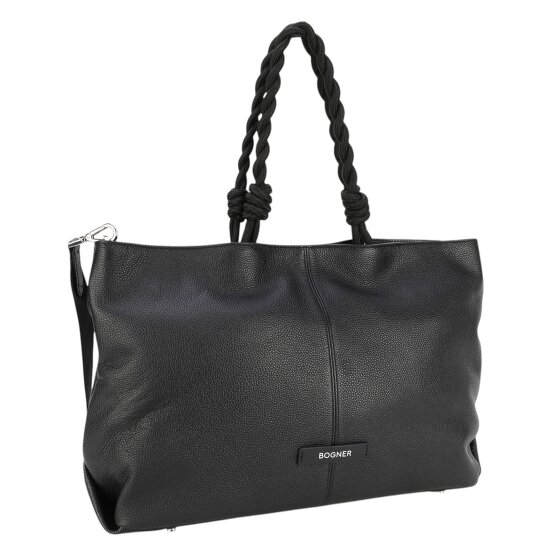 Bogner Vanil Valesca Shopper Bag Skórzany 44 cm