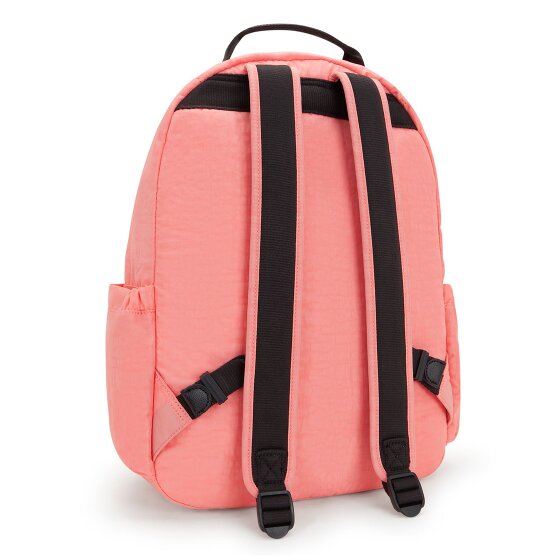 Kipling Basic Seoul Plecak 44 cm Komora na laptopa