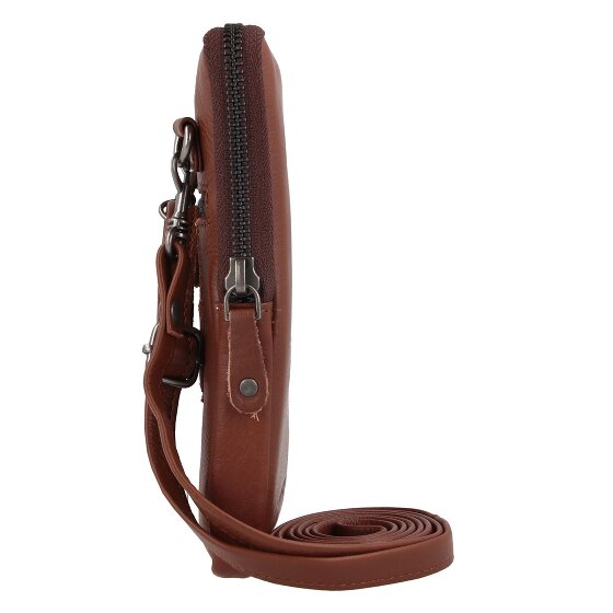 Harbour 2nd Just Pure Damaris Etui na telefon komórkowy Skórzany 11.5 cm