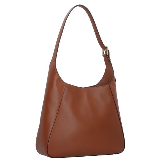 Lauren Ralph Lauren Tanner Torba na ramię Skórzany 30.5 cm