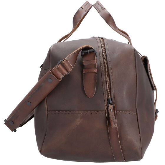 aunts & uncles Good Old Friends Torba podróżna Weekender Skórzany 58 cm