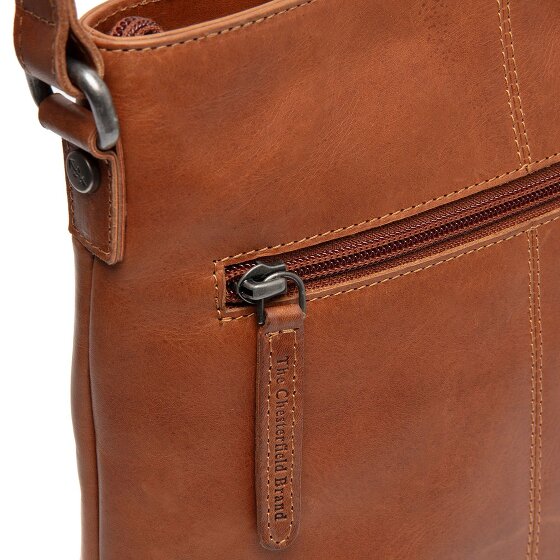 The Chesterfield Brand Navene Torba na ramię Skórzany 20.5 cm