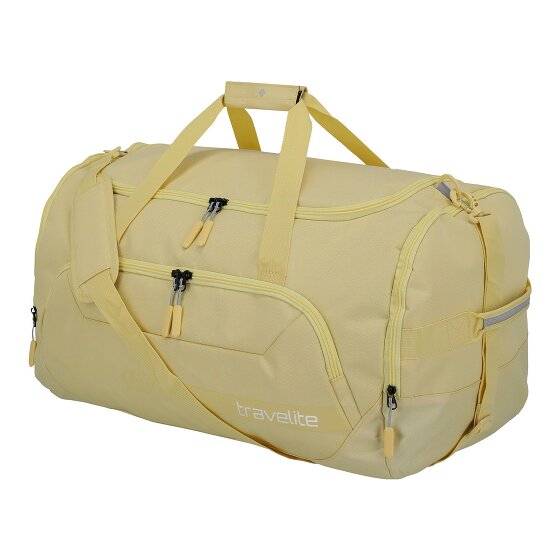 Travelite Kick Off Torba podróżna Weekender 60 cm