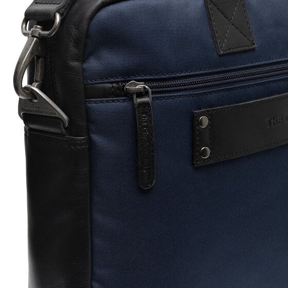 The Chesterfield Brand Fusion Narvik Teczka 40 cm Komora na laptopa