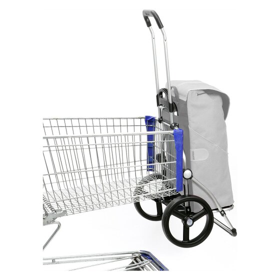 Andersen Shopper Royal Shopper Walizka na zakupy 58 cm