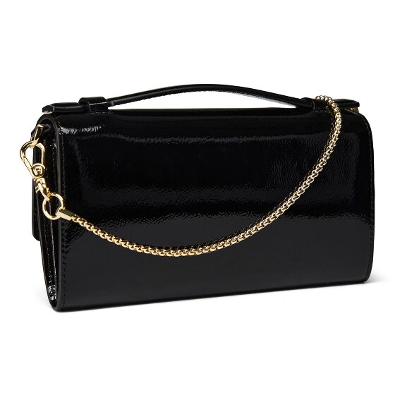 AIGNER Torba Ochrona RFID Skórzany 19 cm