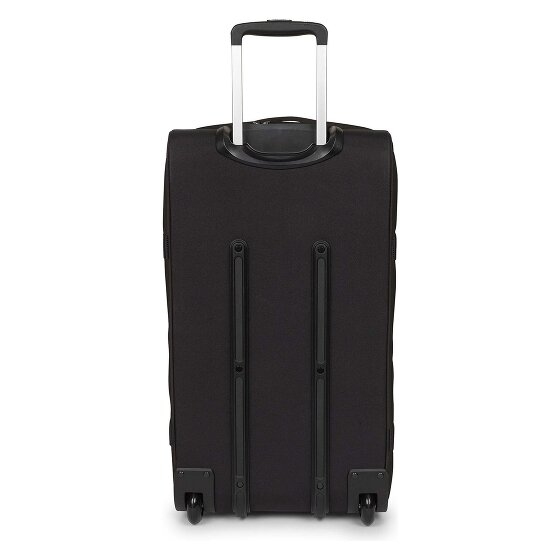 Eastpak Transit'R Plus 4 kółka Torba podróżna 68 cm