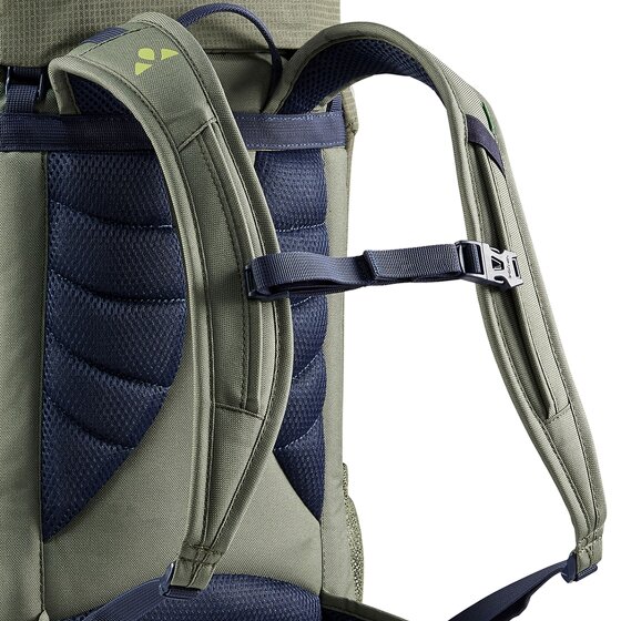 Vaude Hidalgo 24+4 Plecak 54 cm