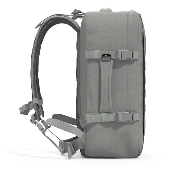 Cabin Zero Plecak kabinowy Military 44L 52 cm