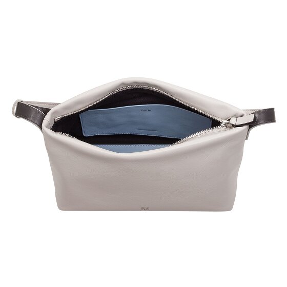 DuDu Fiji Torba na ramię Skórzany 27 cm