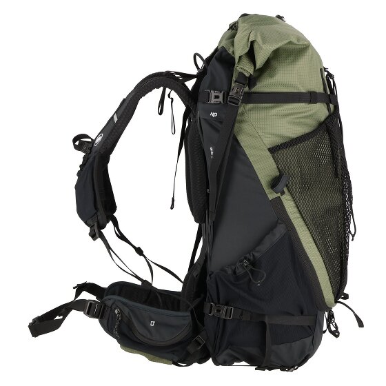 Mammut Ducan Spine 80 Plecak trekkingowy 63 cm
